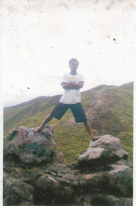 bukit kaba