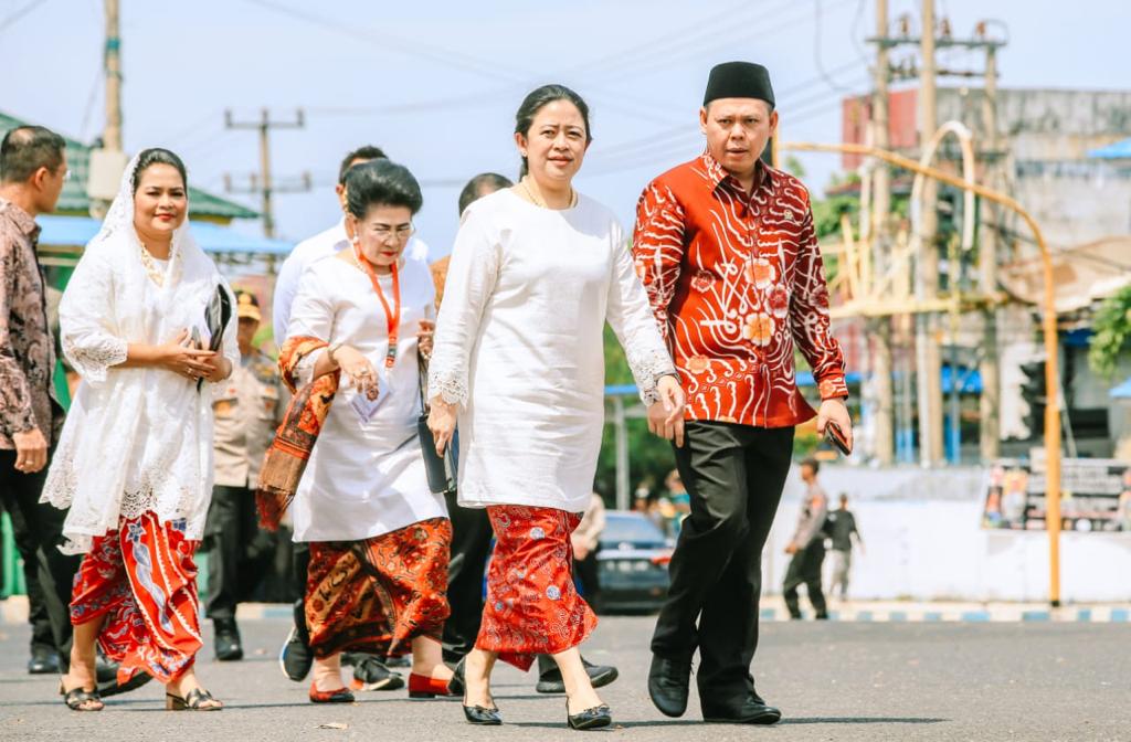 PROVINSI BENGKULU