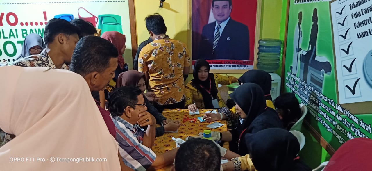 PROVINSI BENGKULU