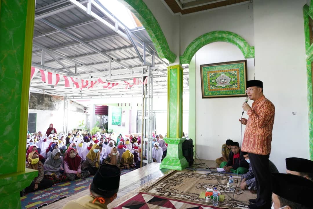 BENGKULU