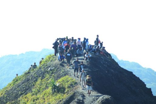bukit kaba