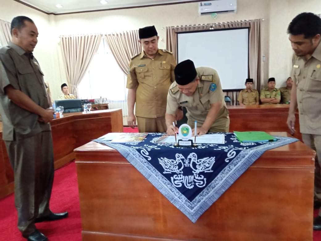 KOTA BENGKULU