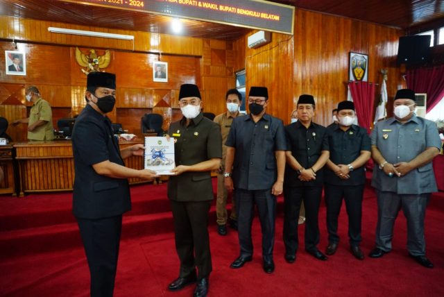 bengkulu selatan