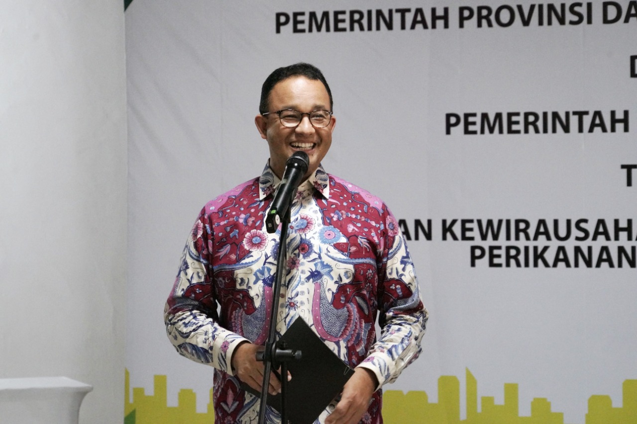 GUBERNUR BENGKULU