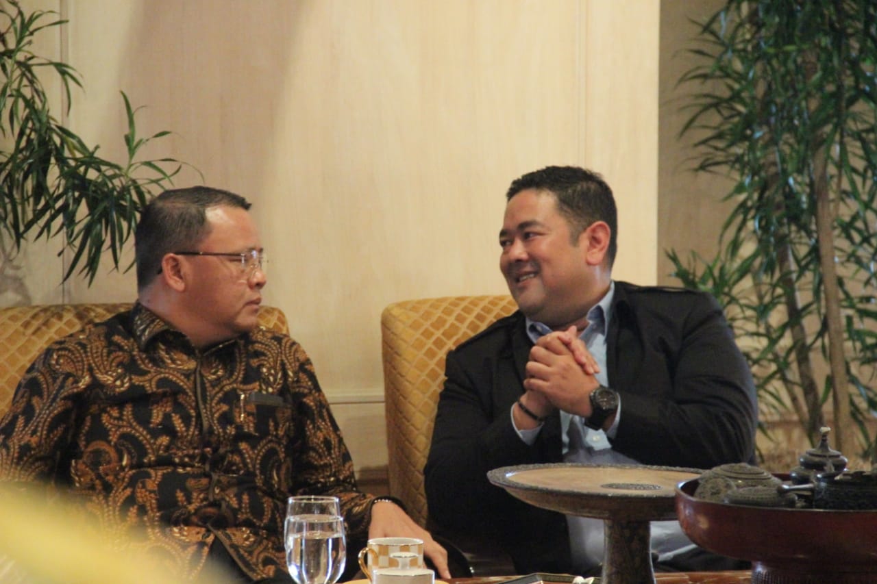 Sampoerna Foundation Tawarkan Beasiswa untuk Siswa-Siswi Terbaik Bengkulu