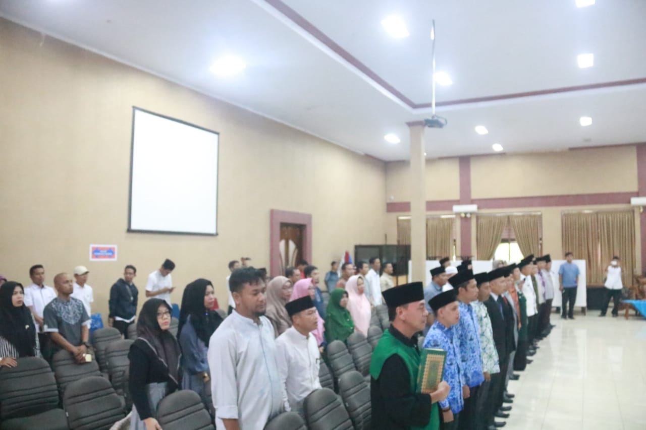 Pemkot Bengkulu