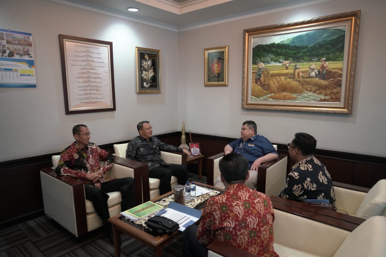 GUBERNUR BENGKULU