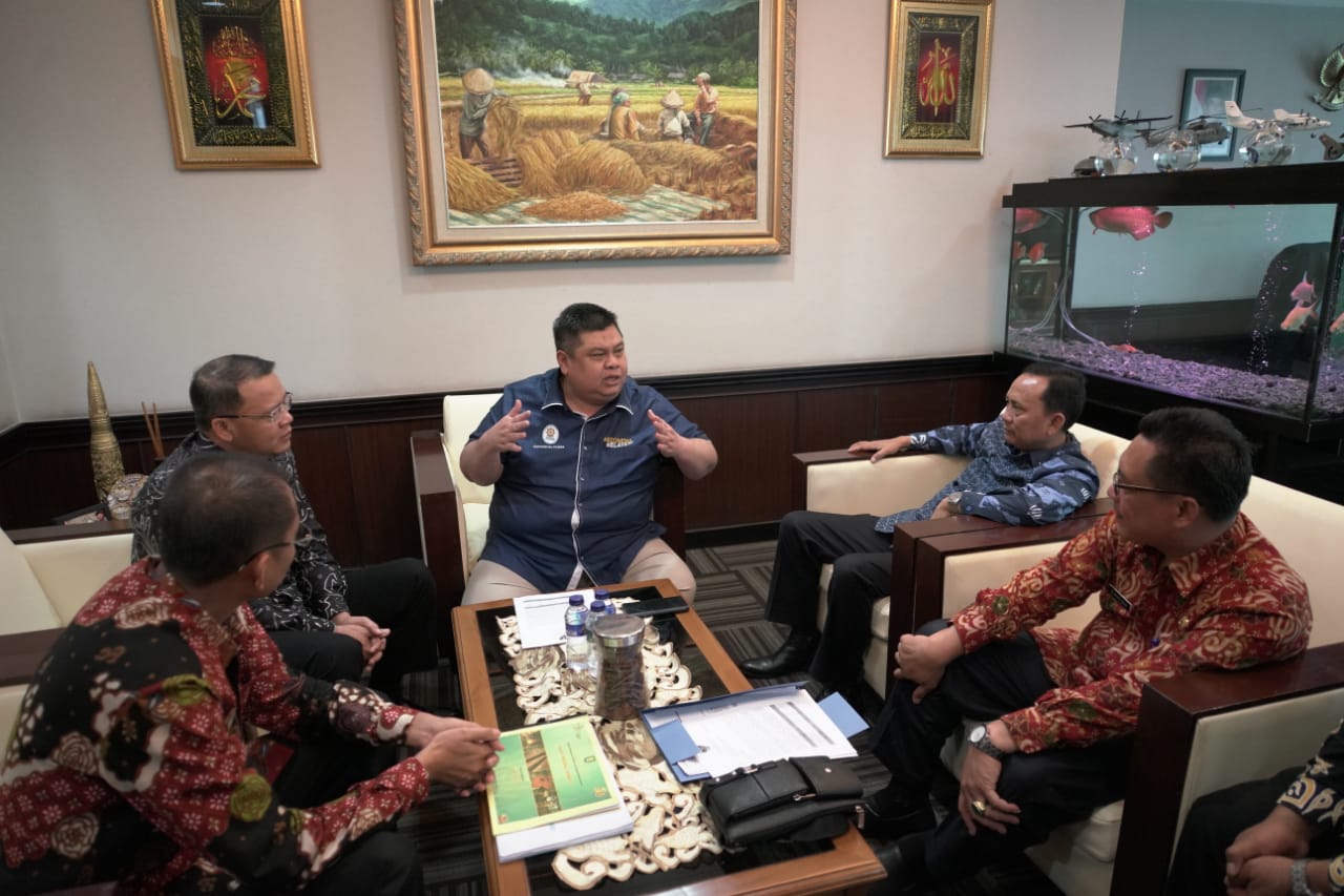 GUBERNUR BENGKULU