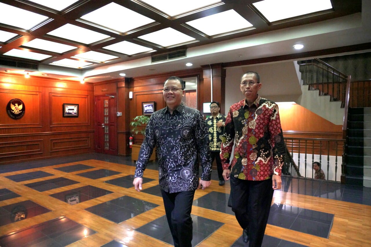 GUBERNUR BENGKULU