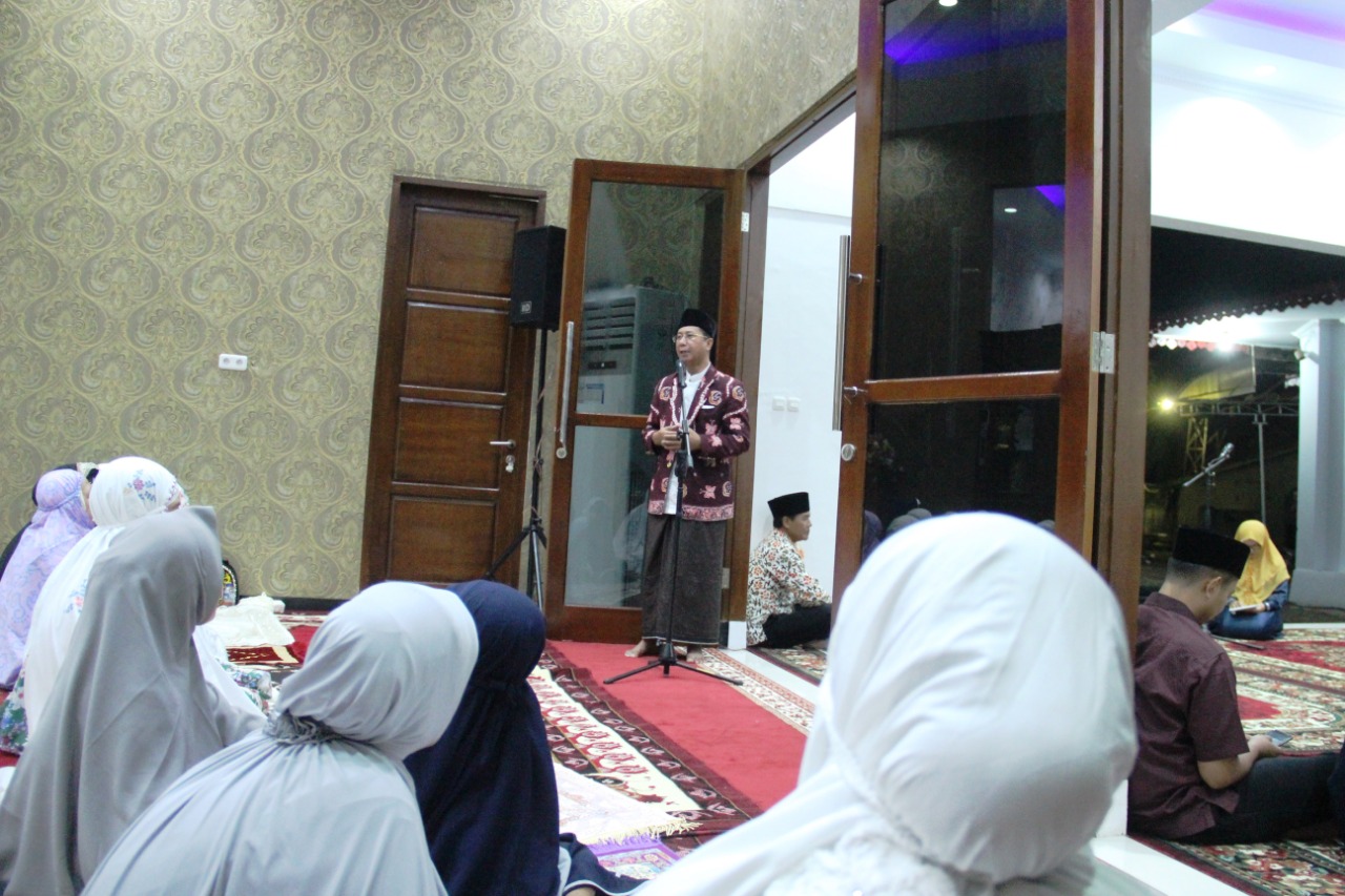 Pemda Provinsi Bengkulu