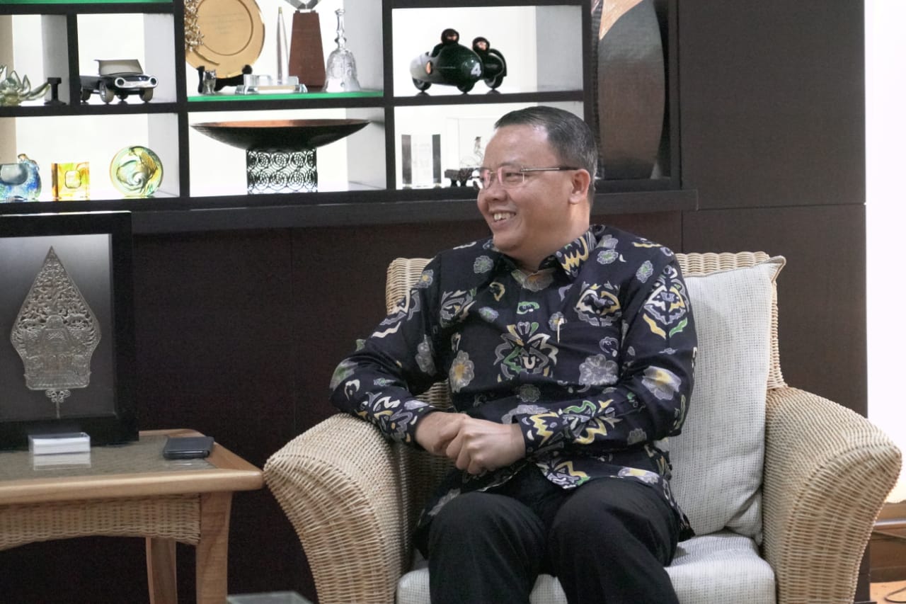 GUBERNUR BENGKULU