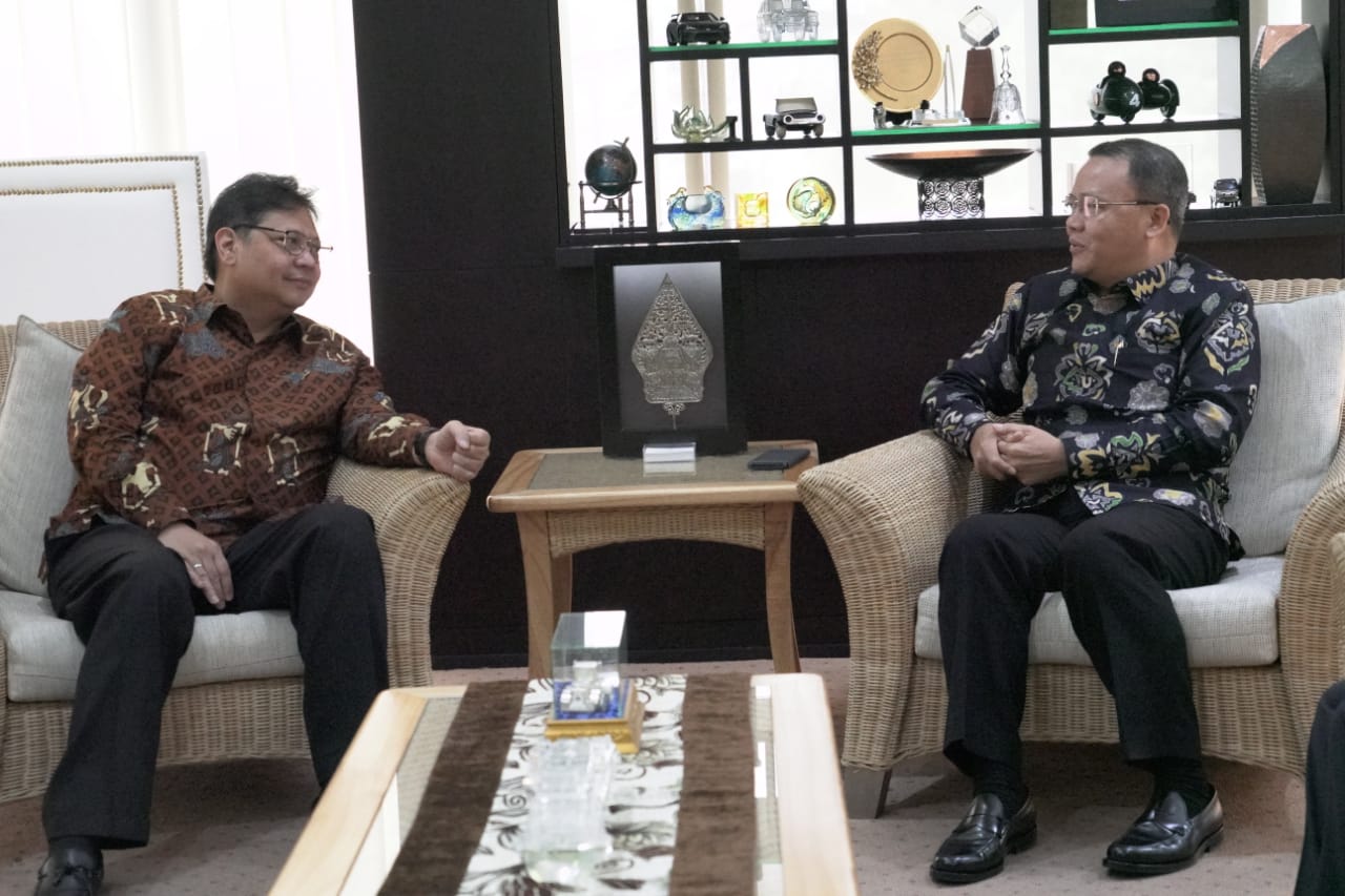 GUBERNUR BENGKULU