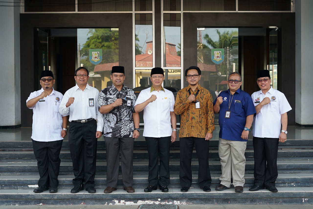 PROVINSI BENGKULU