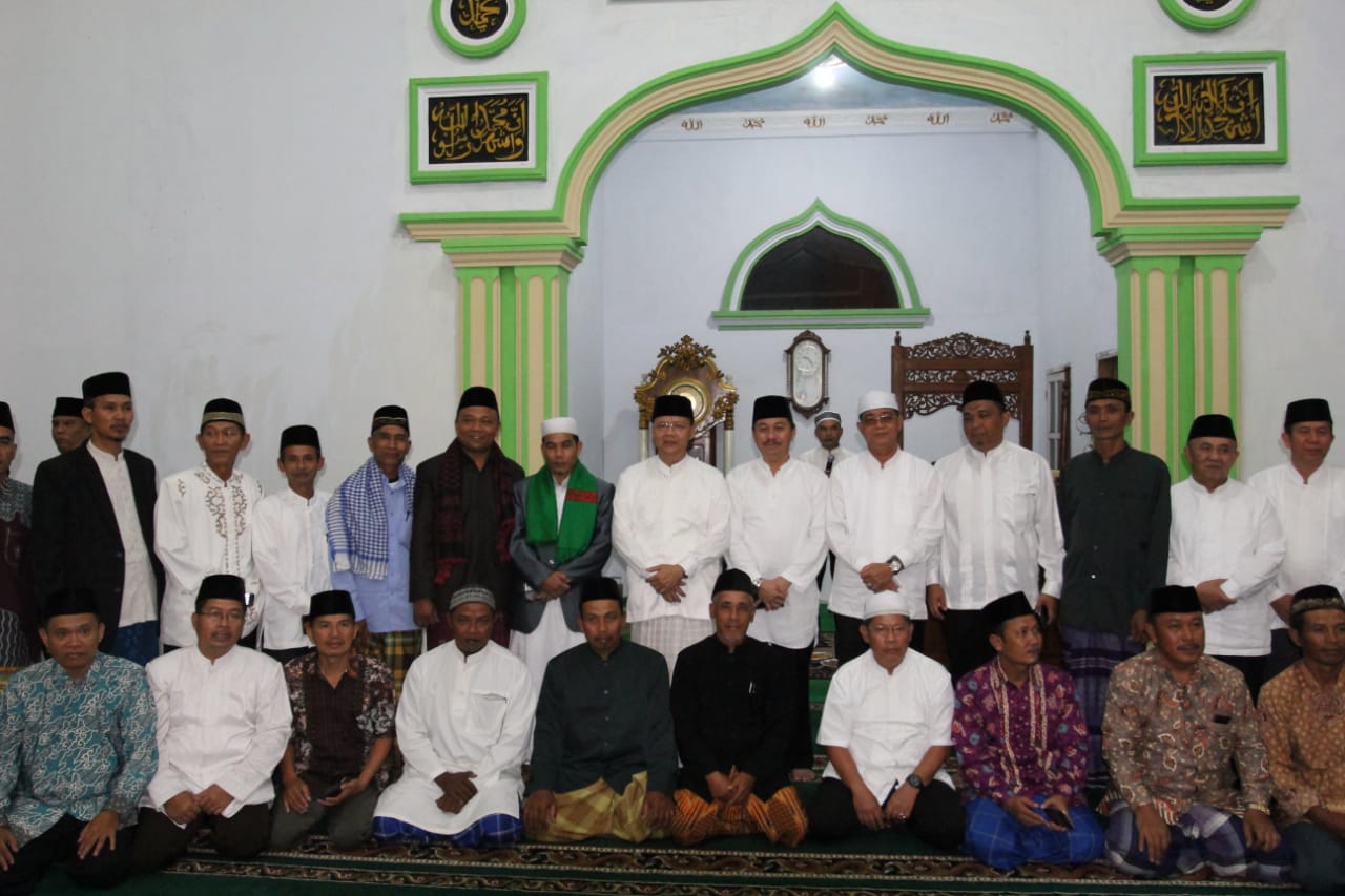 Gubernur bengkulu