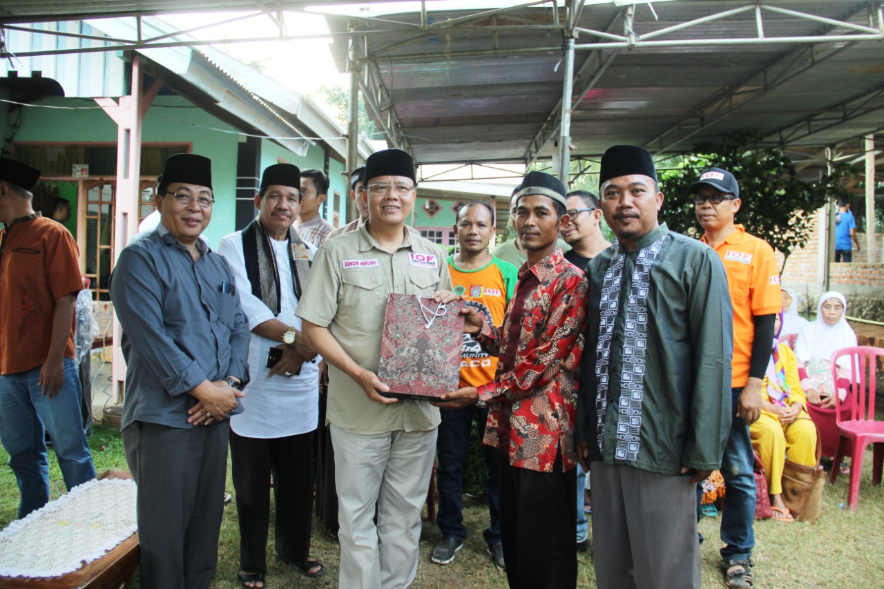 provinsi bengkulu