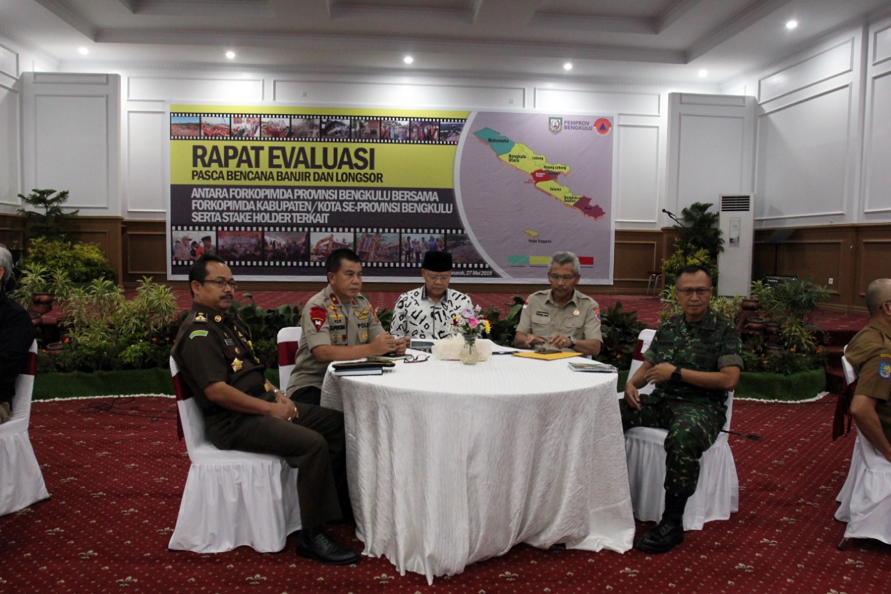  provinsi bengkulu
