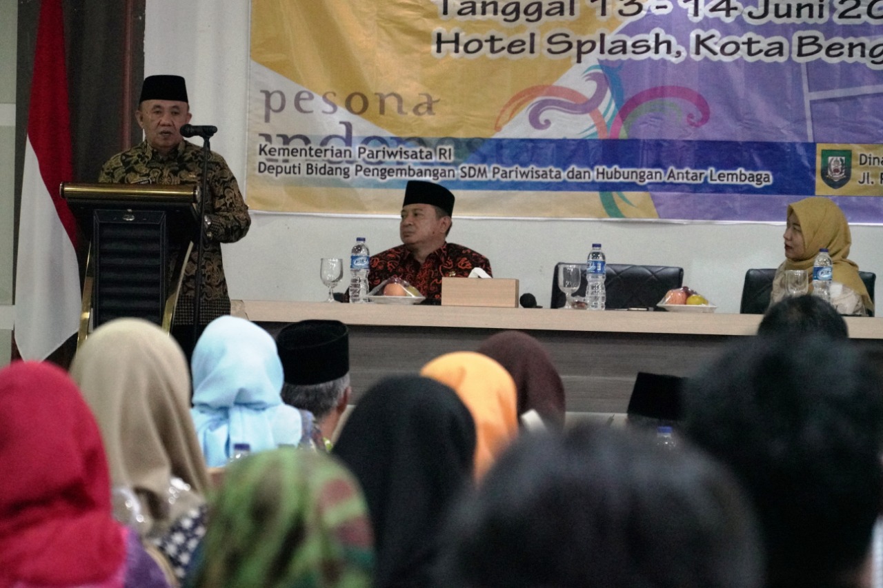 PROVINSI BENGKULU