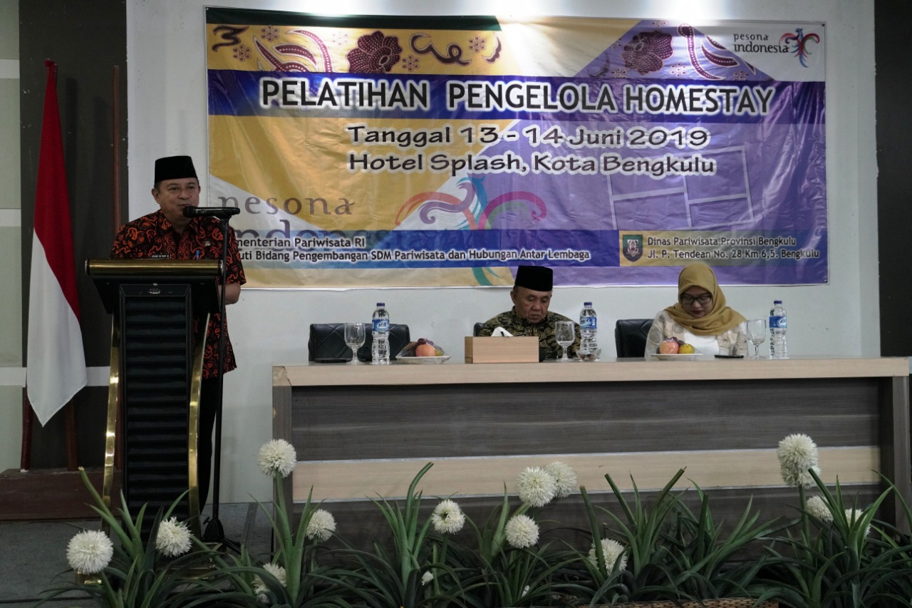 PROVINSI BENGKULU