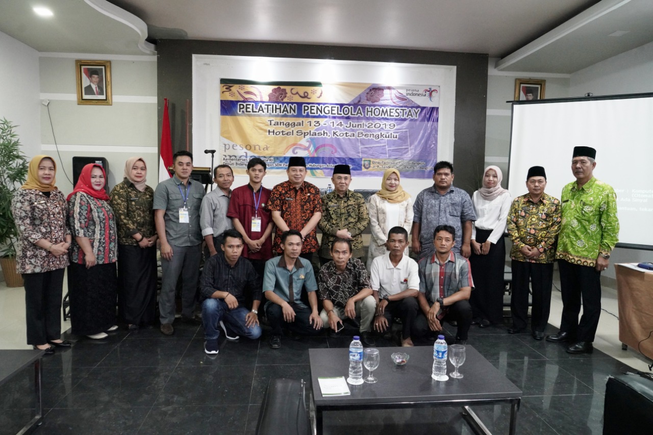 PROVINSI BENGKULU