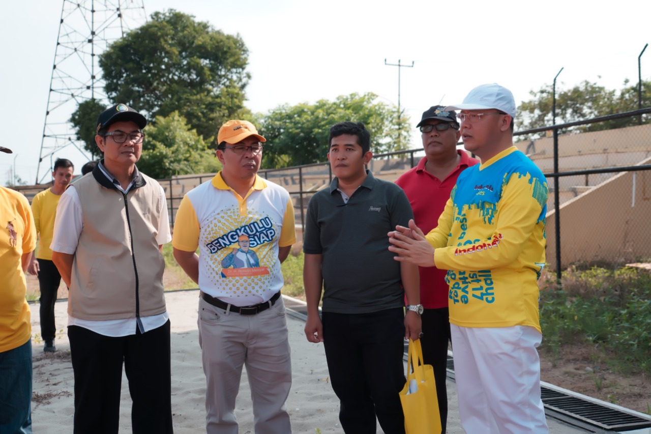 PROVINSI BENGKULU