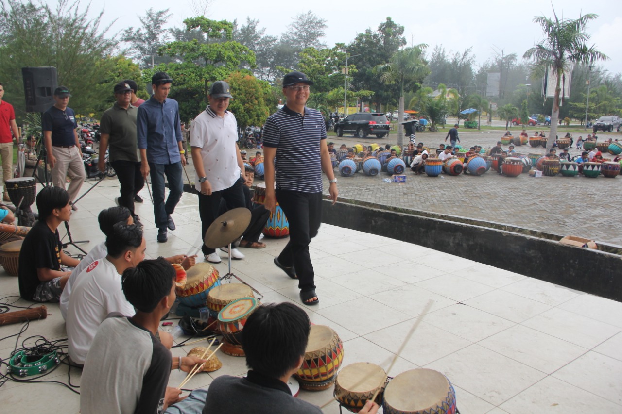PROVINSI BENGKULU