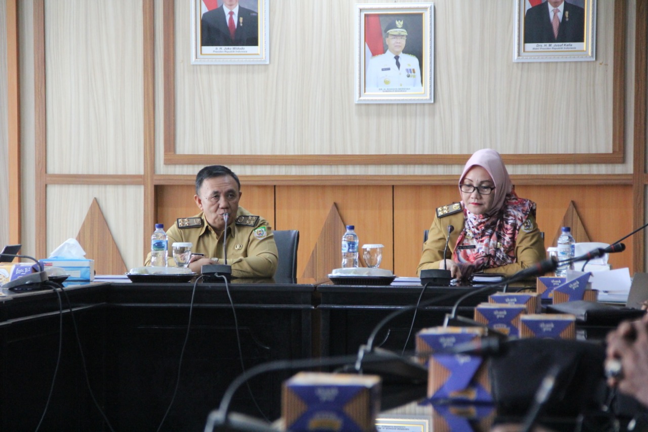 PROVINSI BENGKULU