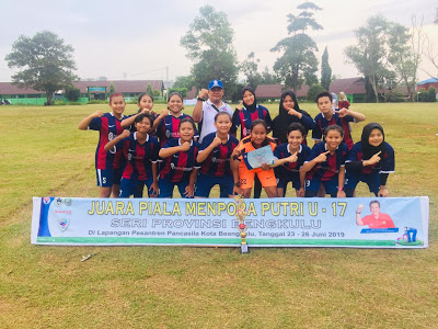PROVINSI BENGKULU