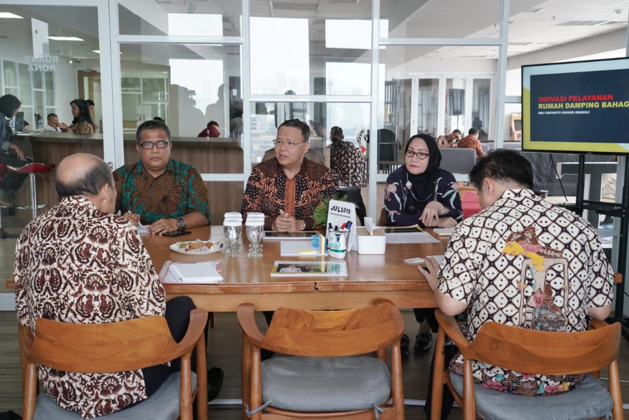 JAKARTA