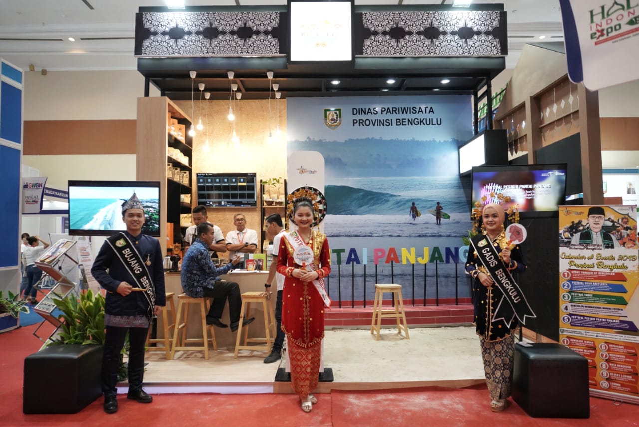 PROVINSI BENGKULU