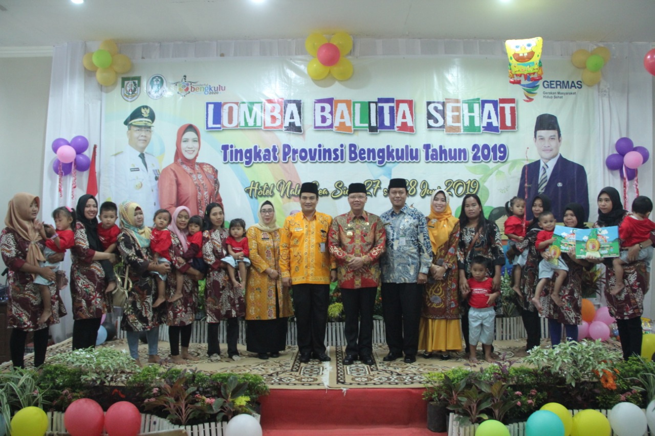 PROVINSI BENGKULU