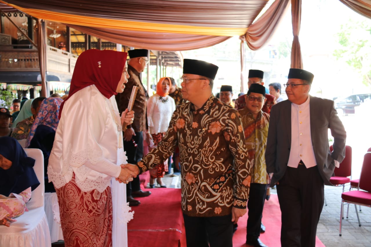 JAKARTA