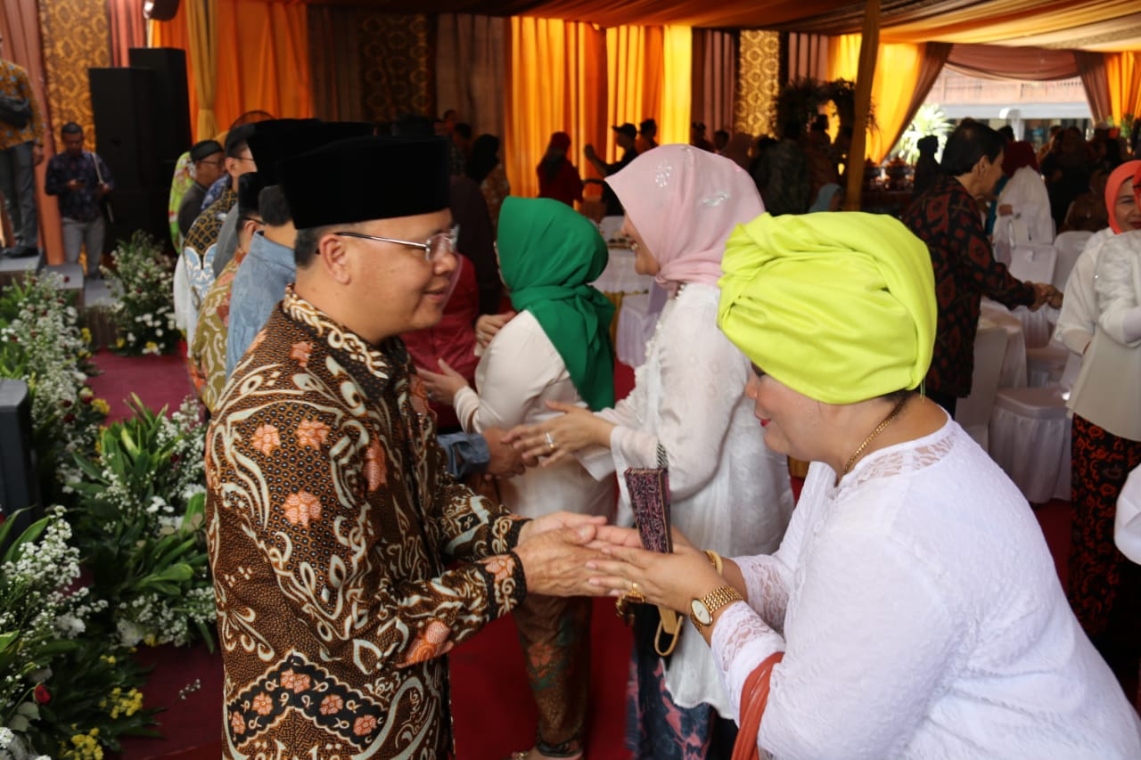 JAKARTA