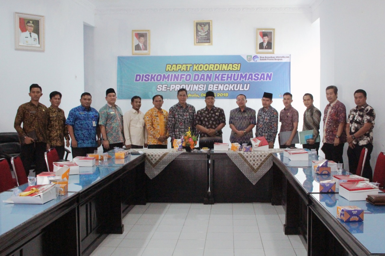 provinsi bengkulu