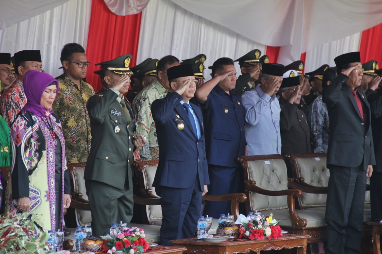 PROVINSI BENGKULU