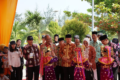 provinsi bengkulu