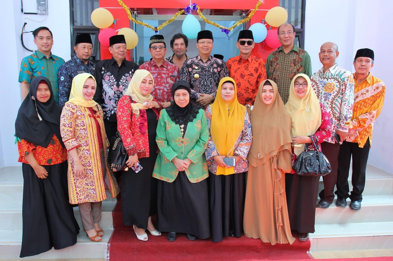 PROVINSI BENGKULU