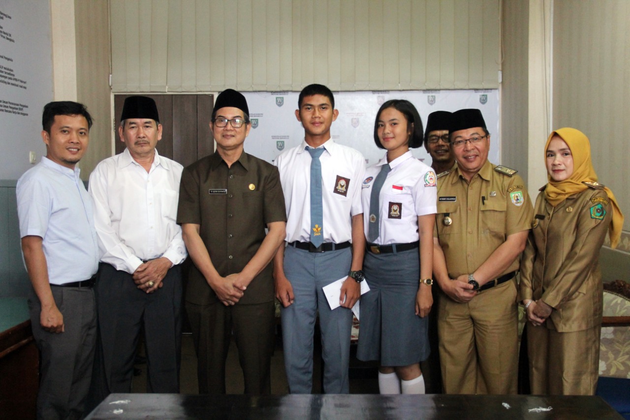 PROVINSI BENGKULU