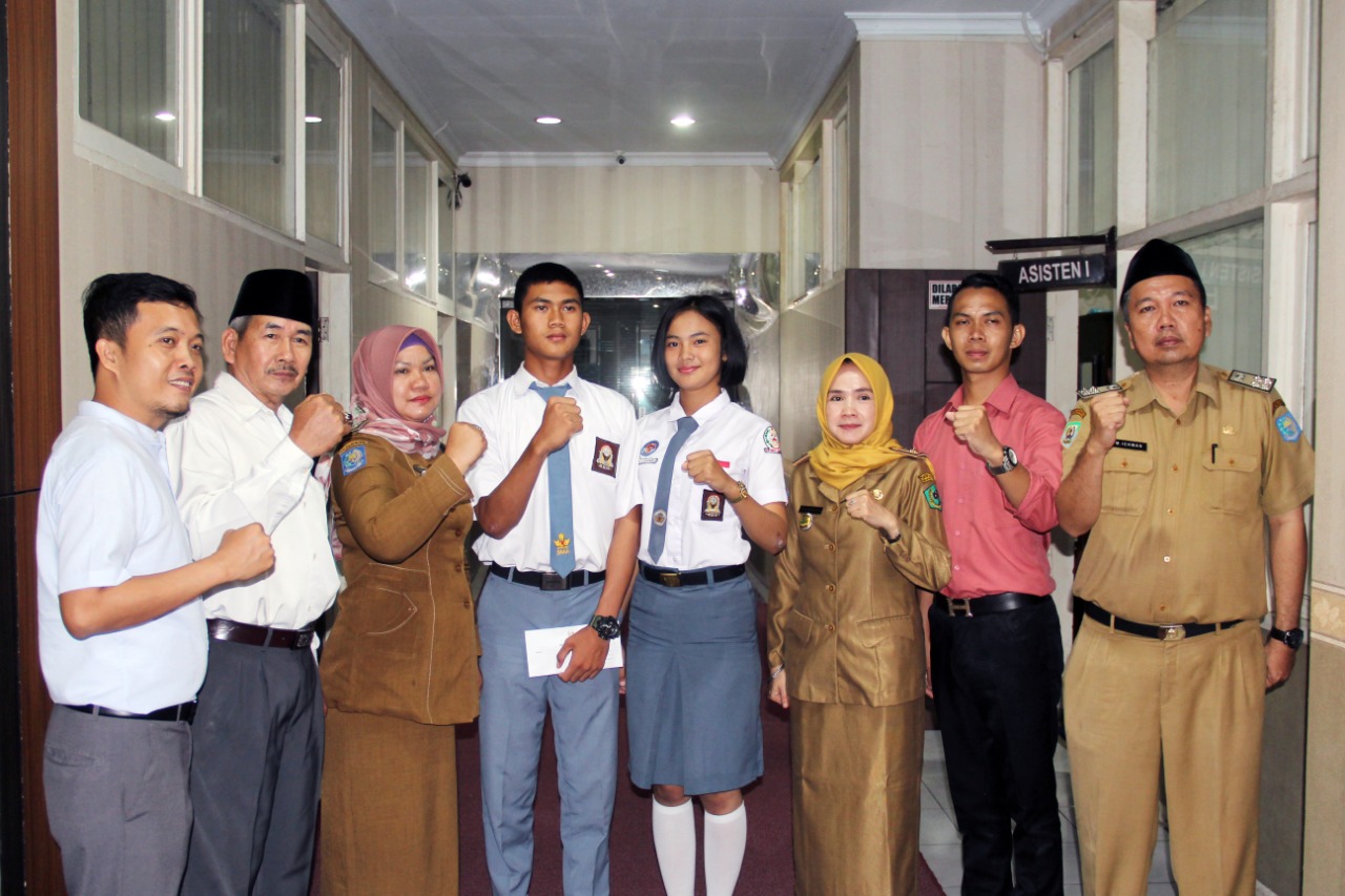 PROVINSI BENGKULU