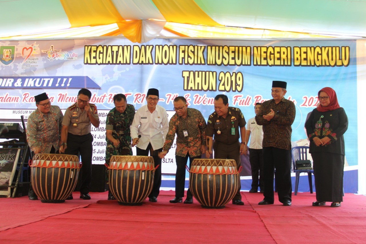 PROVINSI BENGKULU