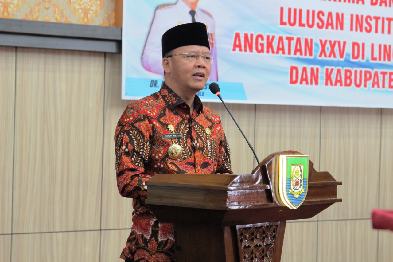 PROVINSI BENGKULU