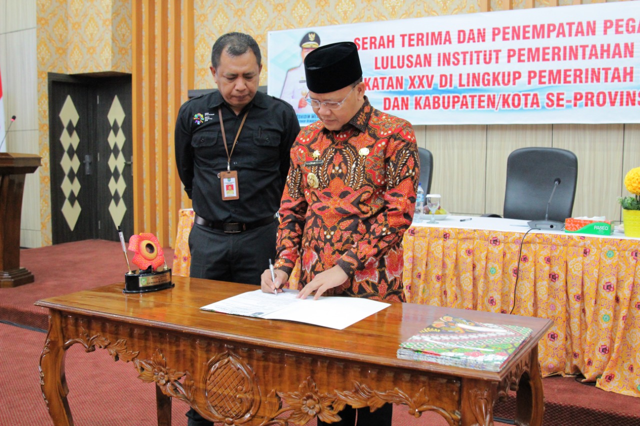 PROVINSI BENGKULU