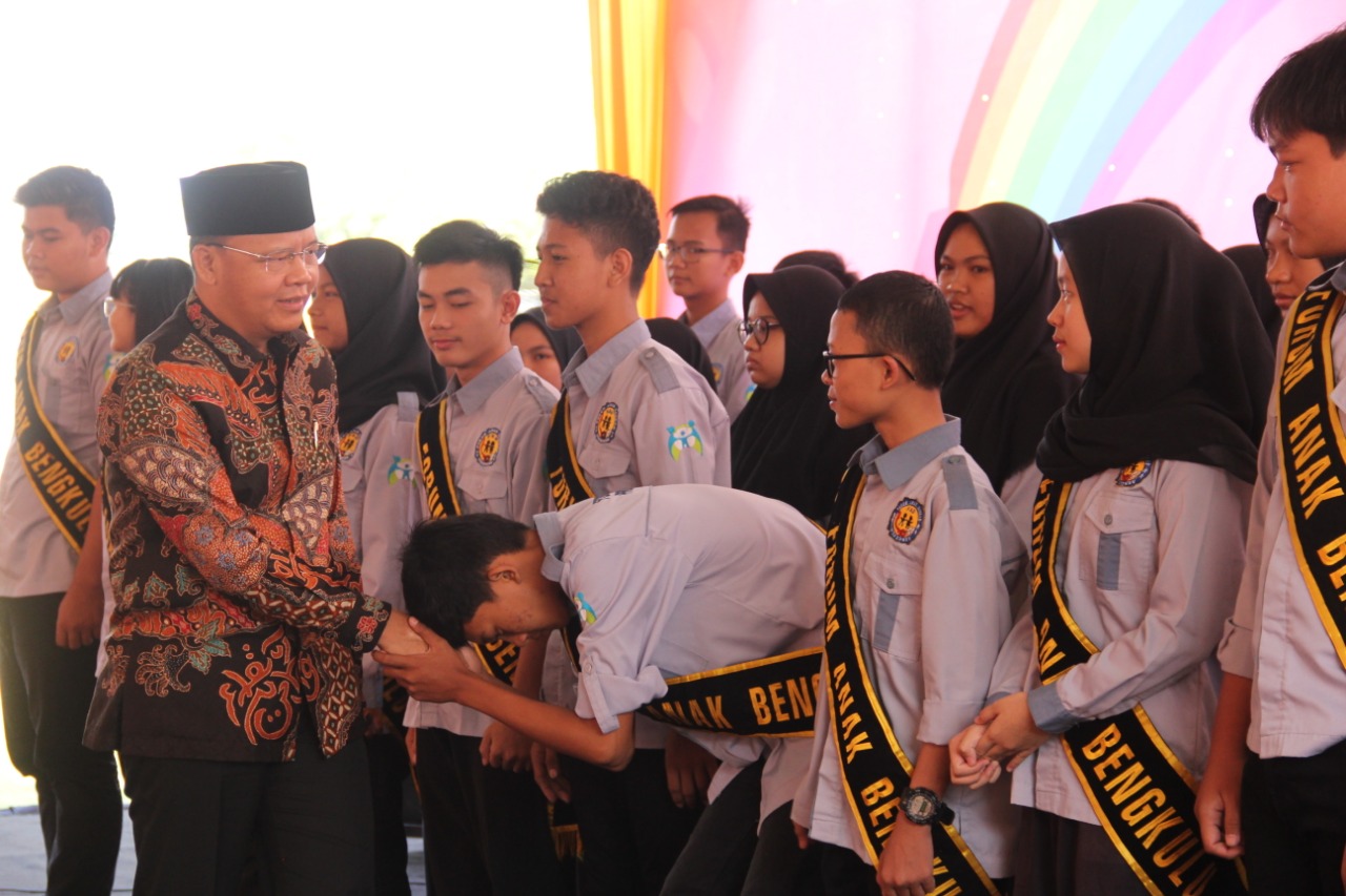 PROVINSI BENGKULU