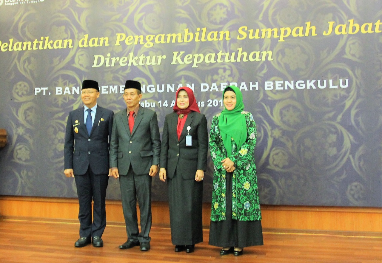 PROVINSI BENGKULU