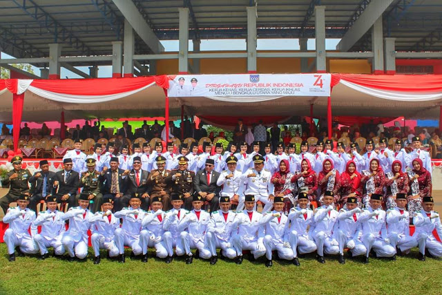 BENGKULU UTARA