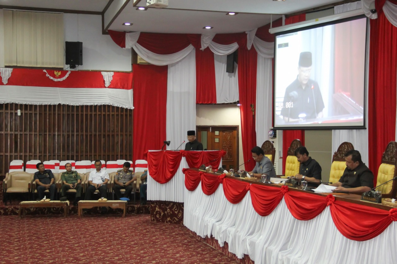 PROVINSI BENGKULU
