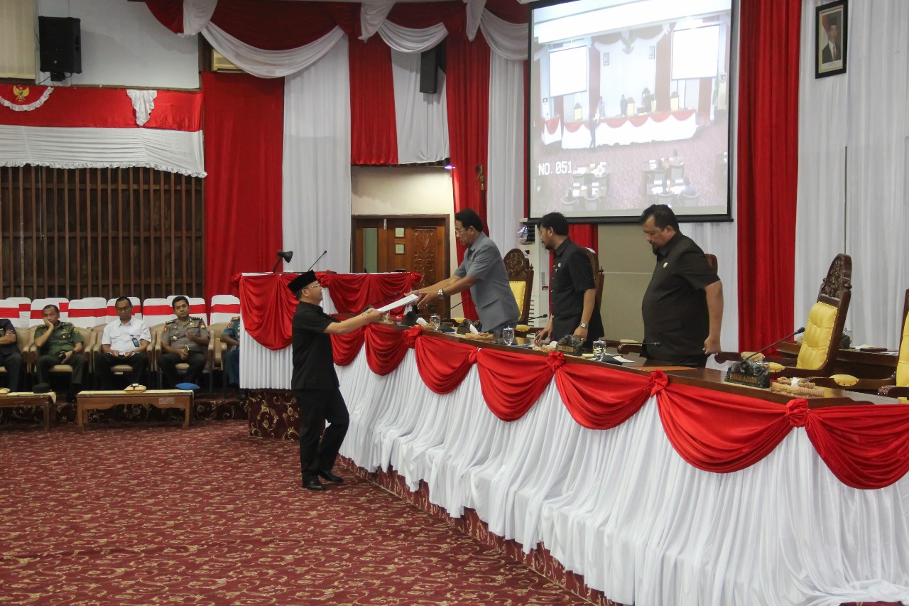 PROVINSI BENGKULU