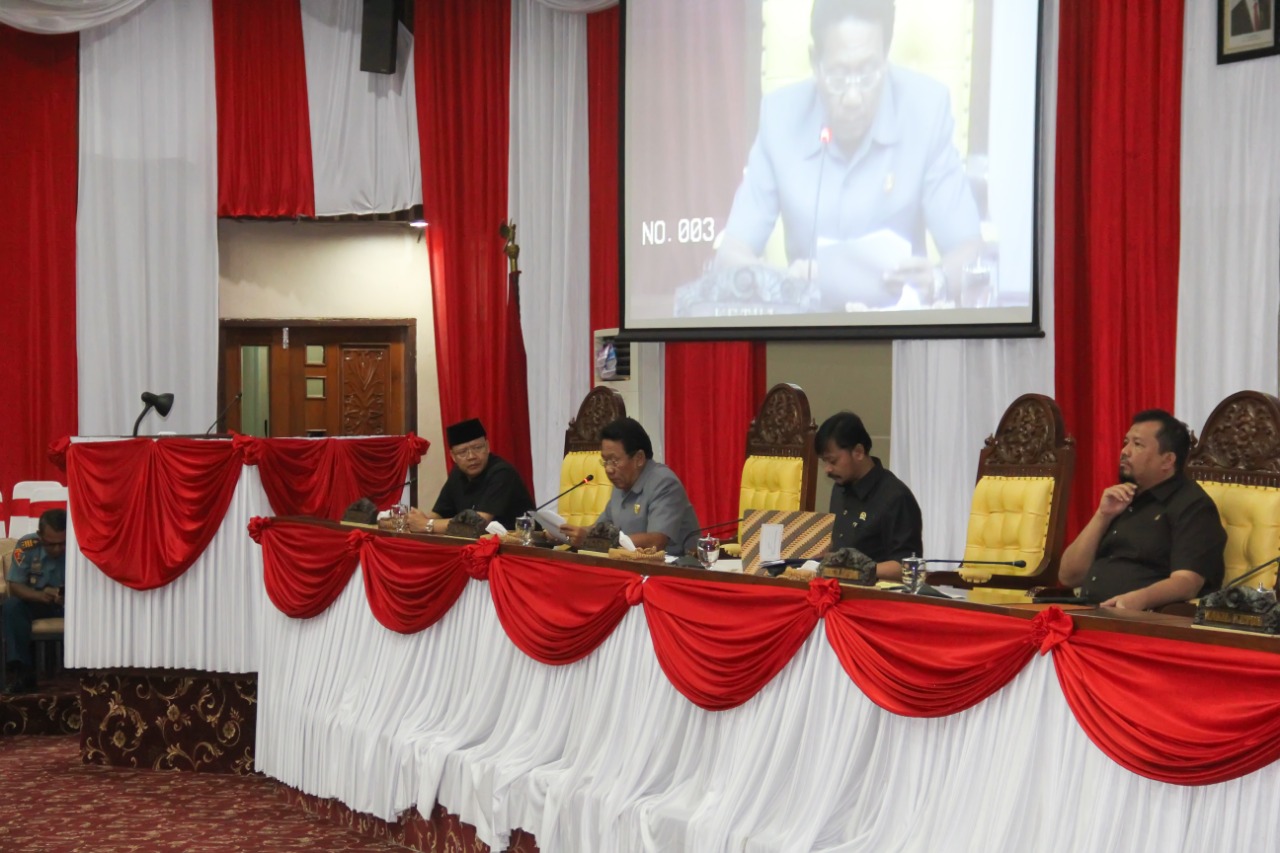 PROVINSI BENGKULU