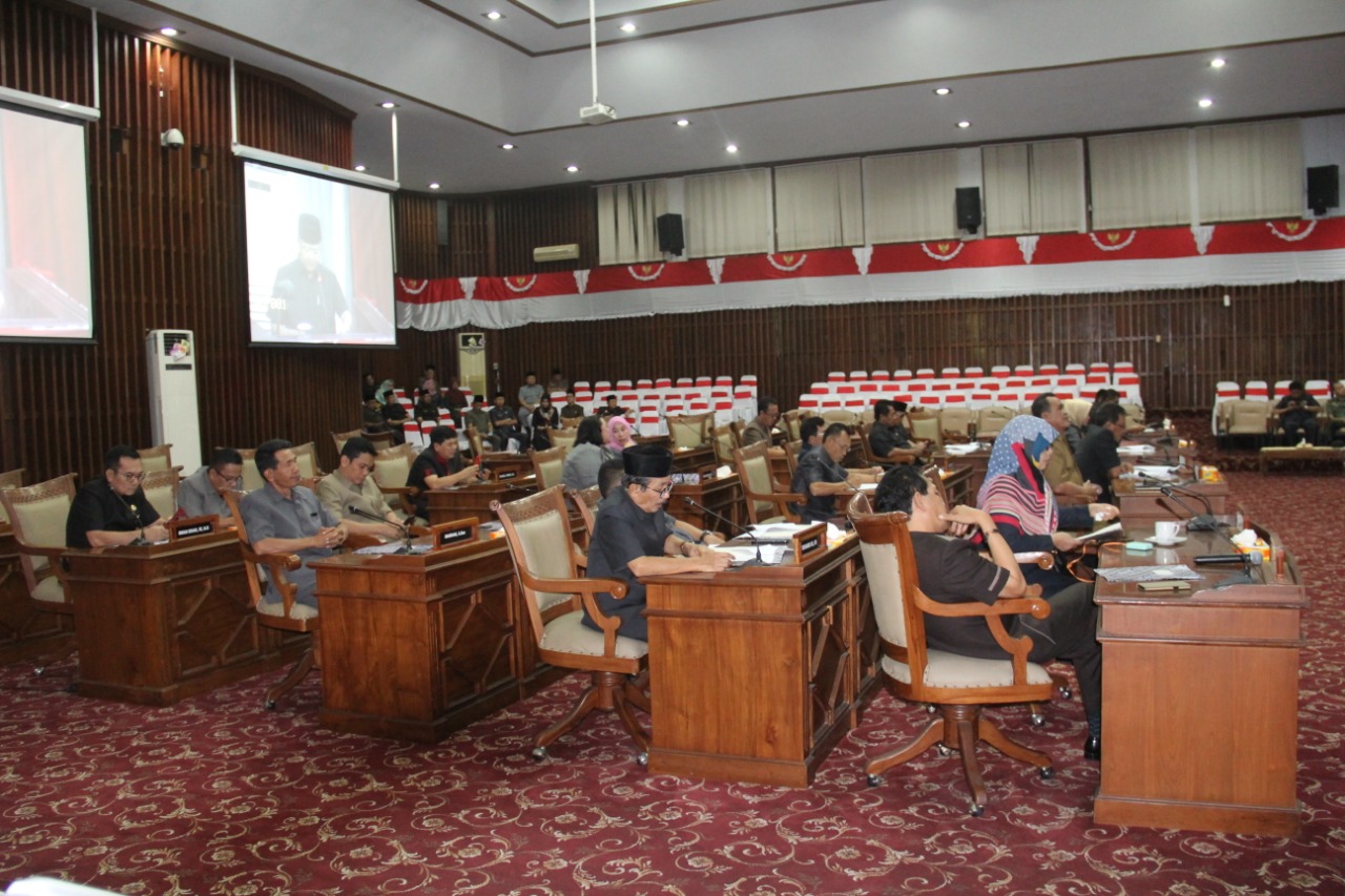 PROVINSI BENGKULU