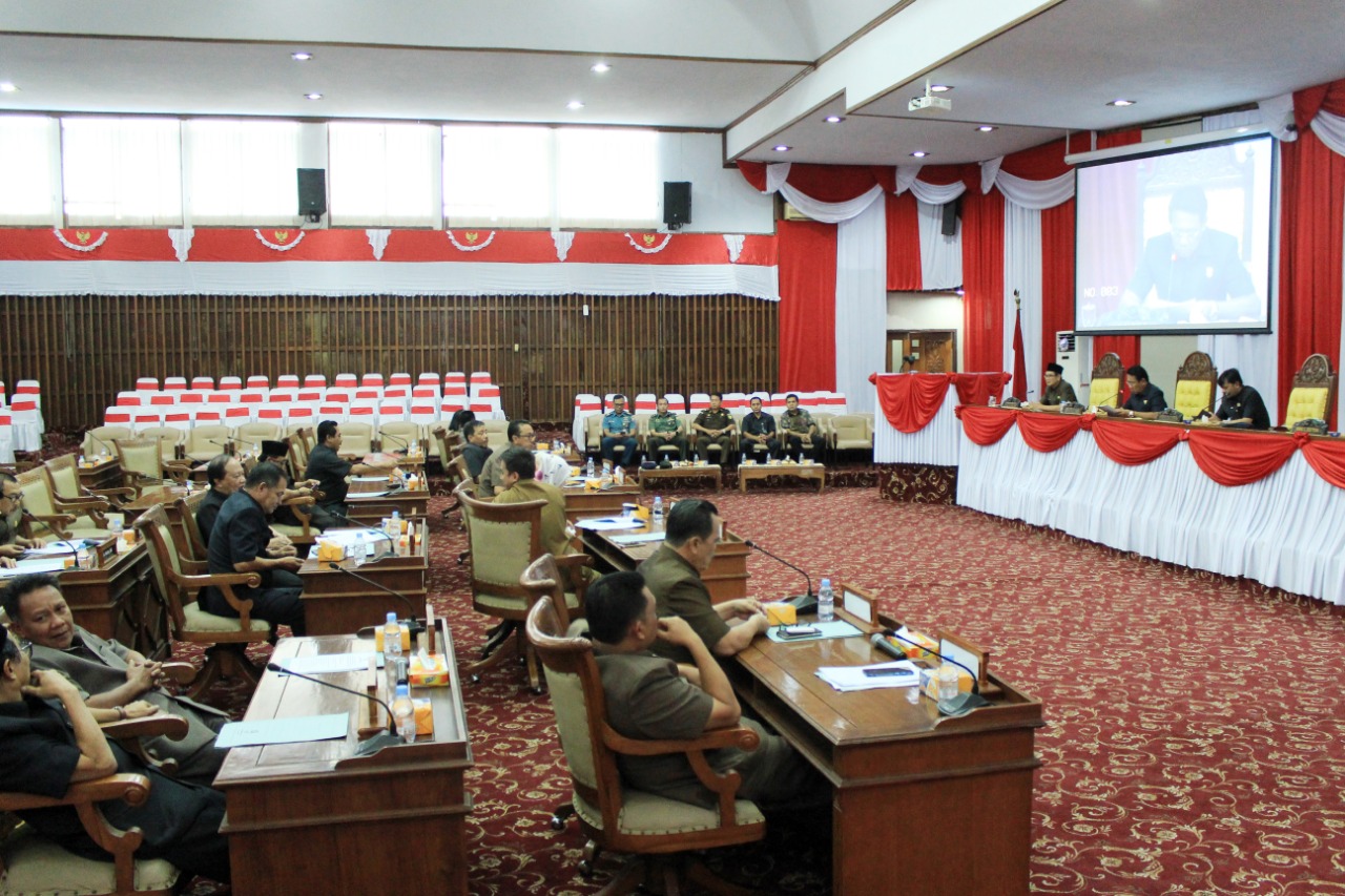 PROVINSI BENGKULU