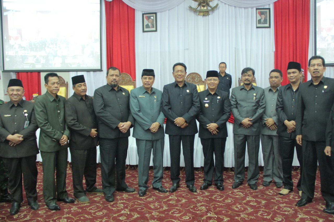 PROVINSI BENGKULU